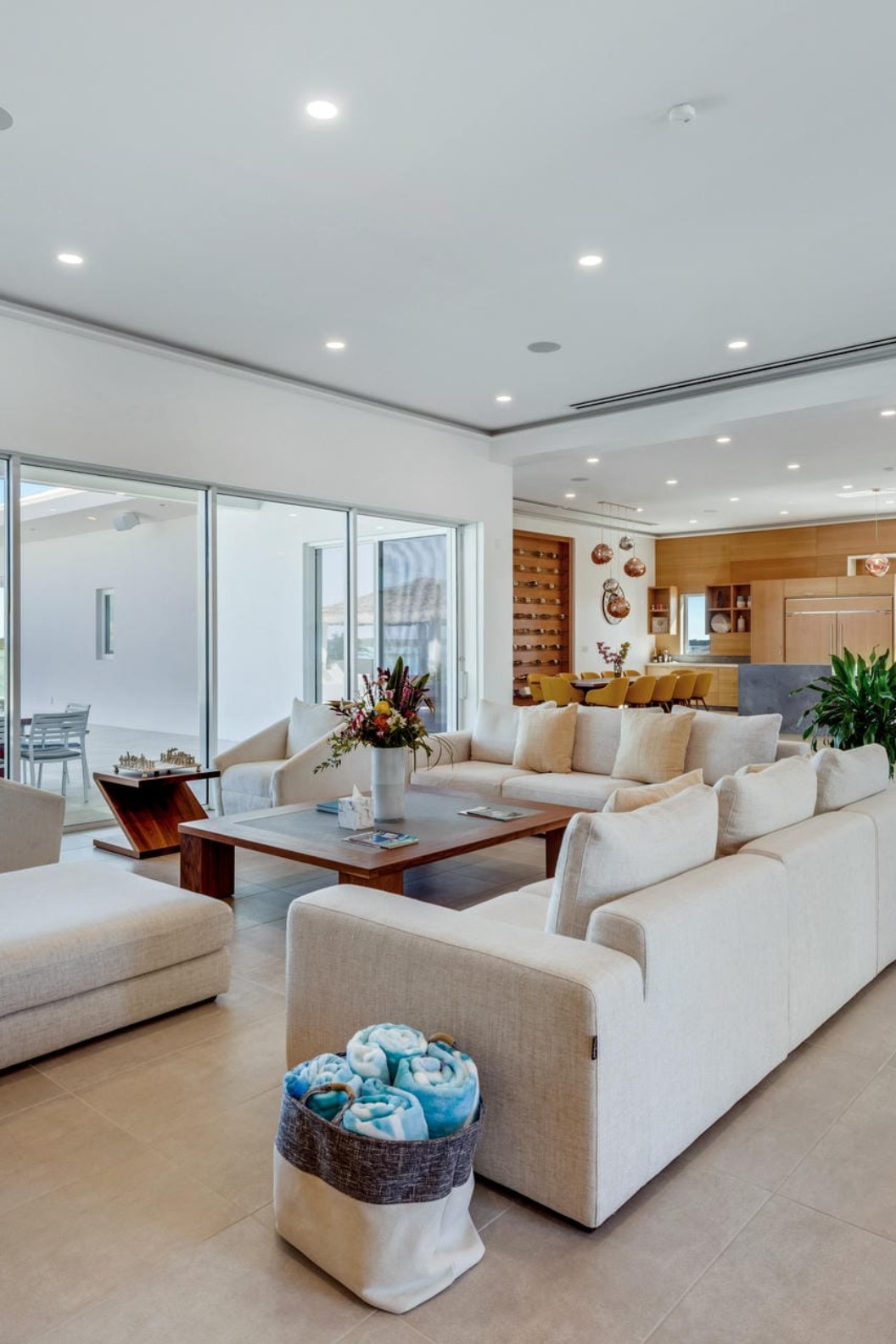 Ocean Breeze Villa