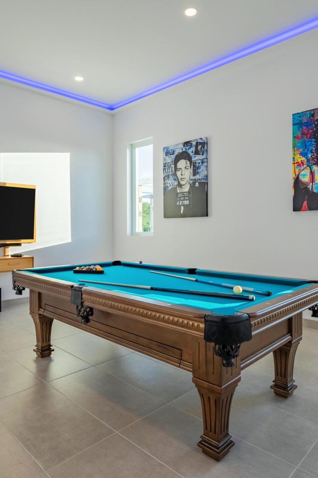 Ocean Breeze Villa