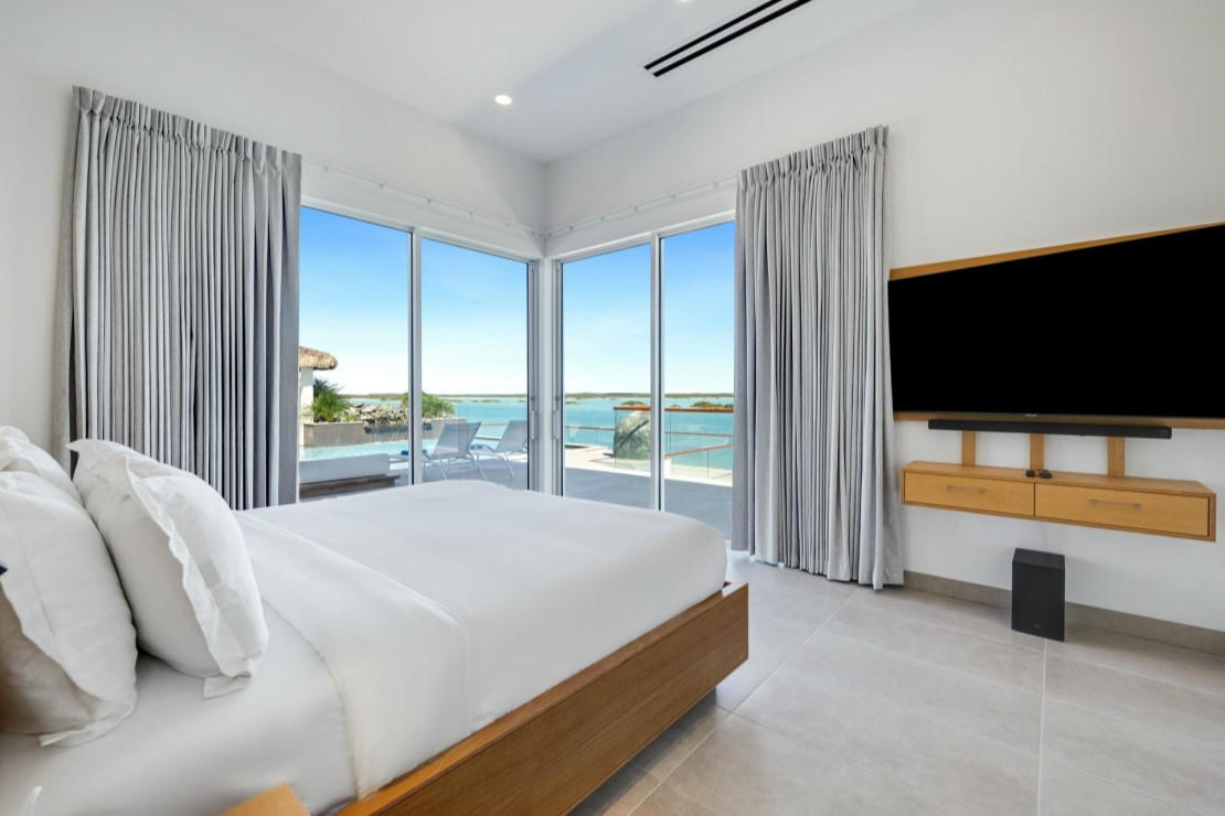 Ocean Breeze Villa