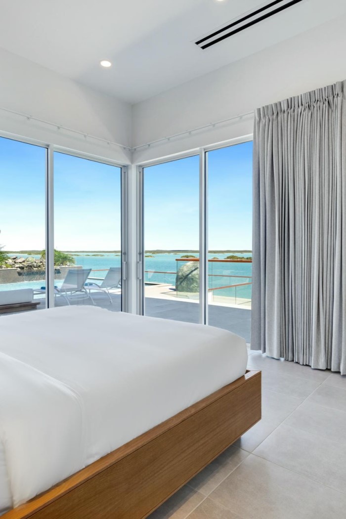 Ocean Breeze Villa