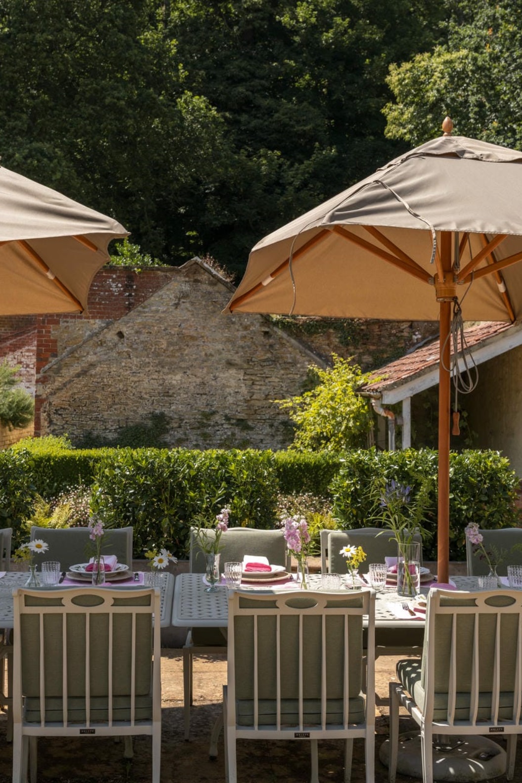 Newton Surmaville Manor