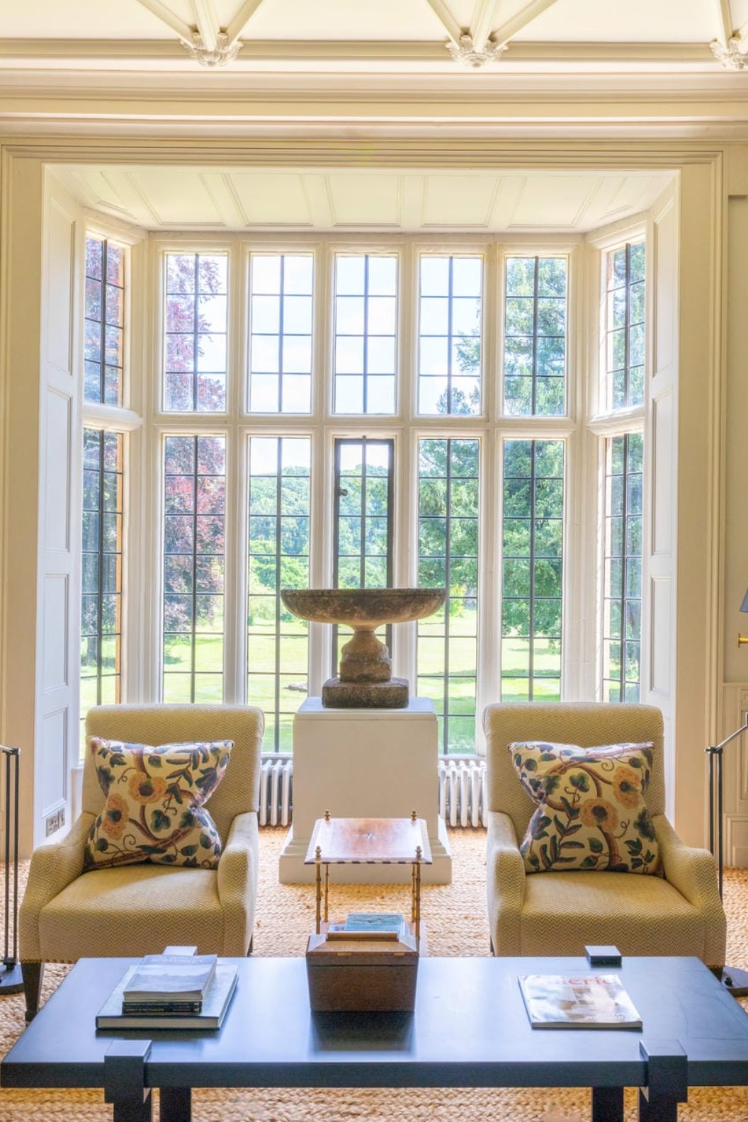 Newton Surmaville Manor