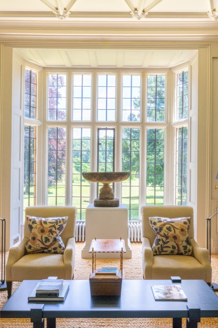 Newton Surmaville Manor