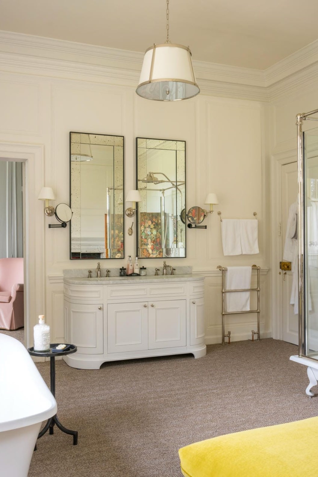 Newton Surmaville Manor