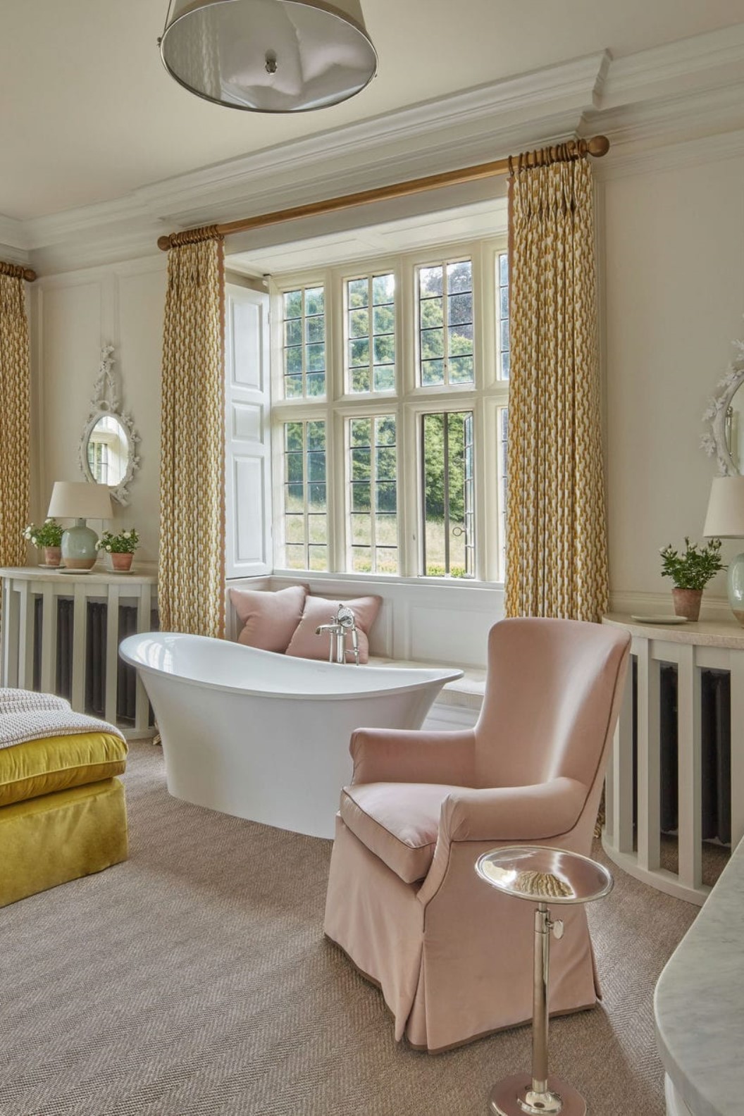Newton Surmaville Manor