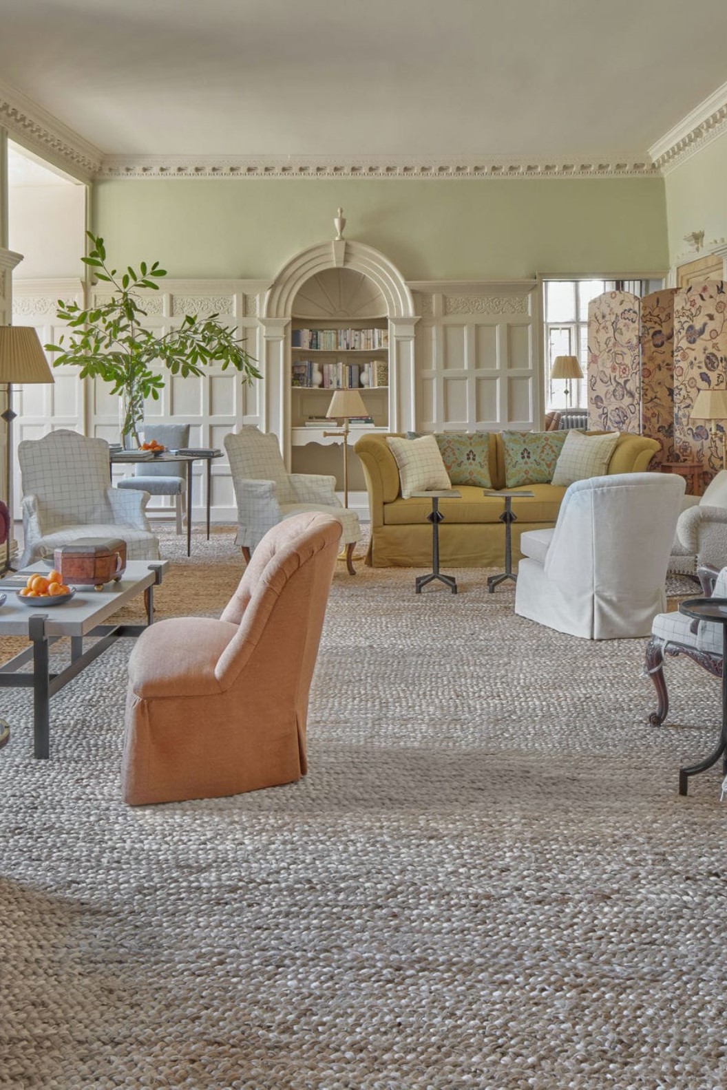 Newton Surmaville Manor