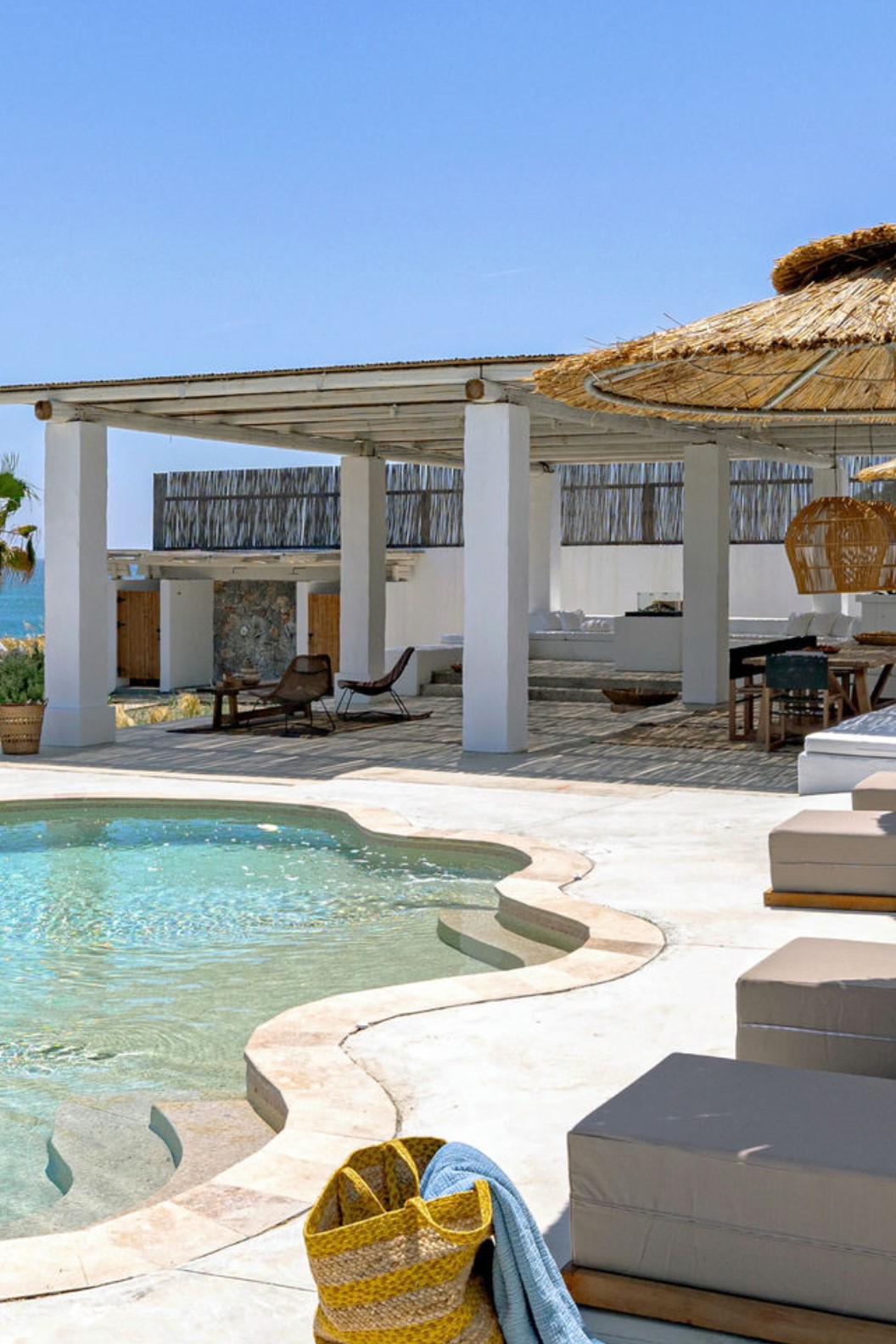 Villa Crystalia