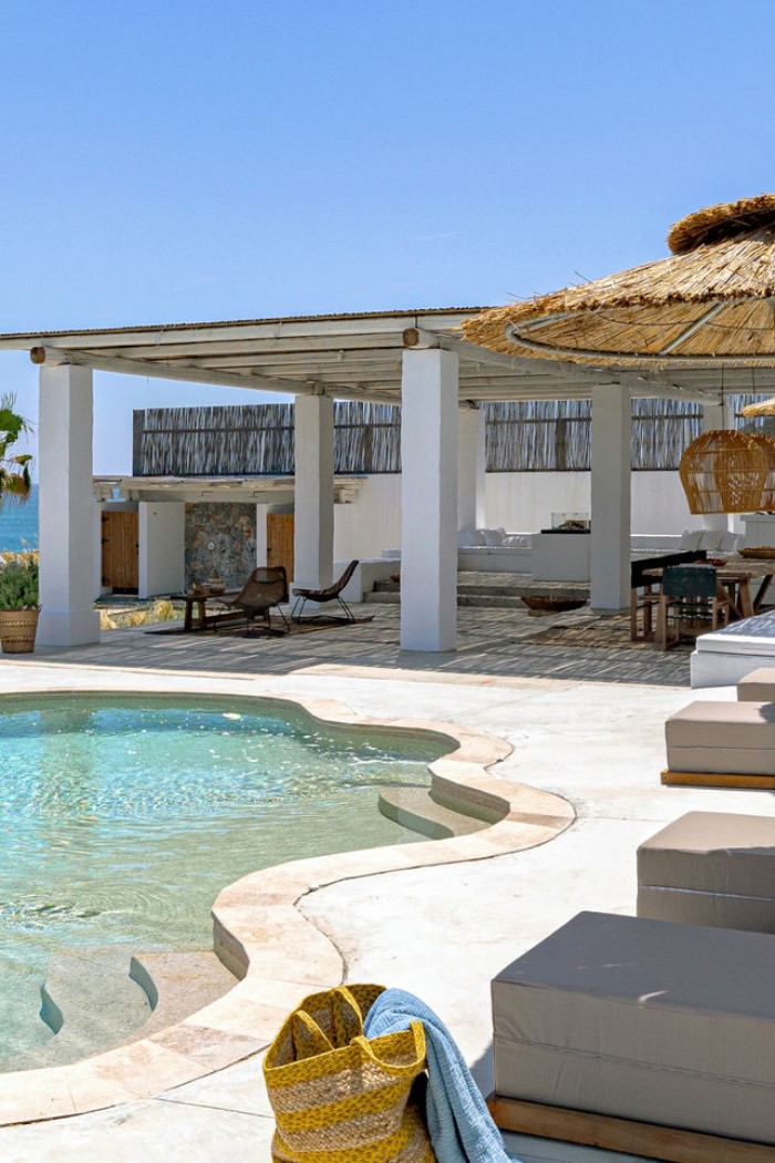 Villa Crystalia