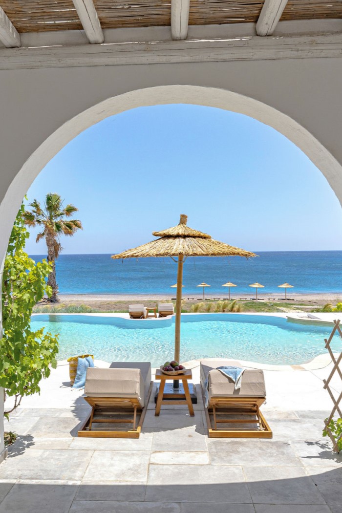 Villa Crystalia