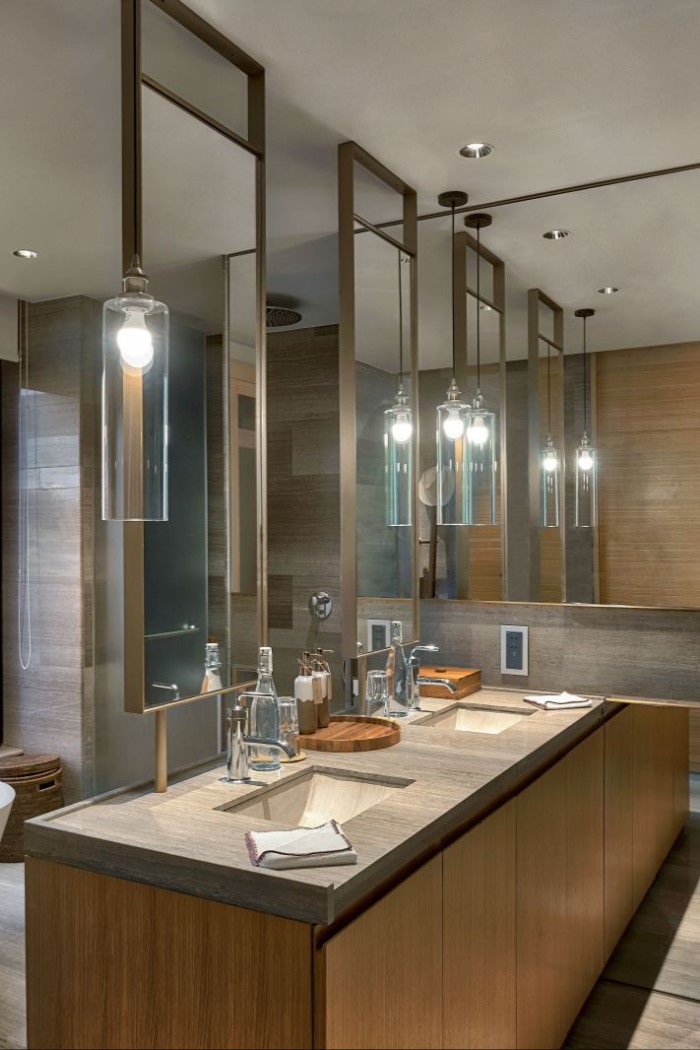 Residence 4 at Six Senses Zil Pasyon