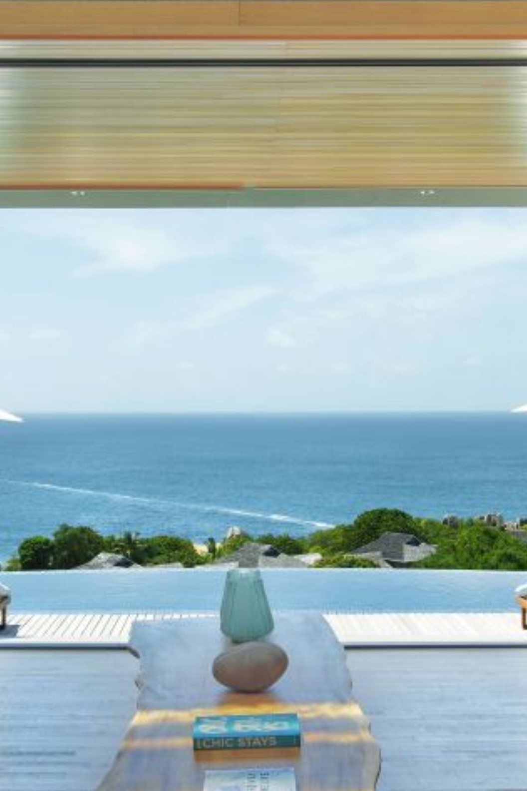 Residence 4 at Six Senses Zil Pasyon