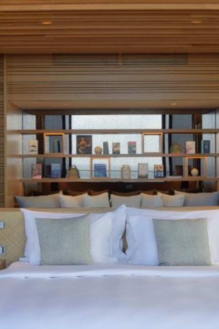 Residence 4 at Six Senses Zil Pasyon