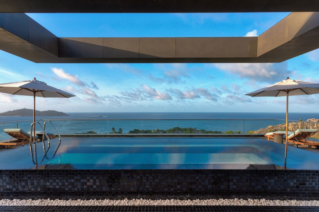 Residence 4 at Six Senses Zil Pasyon