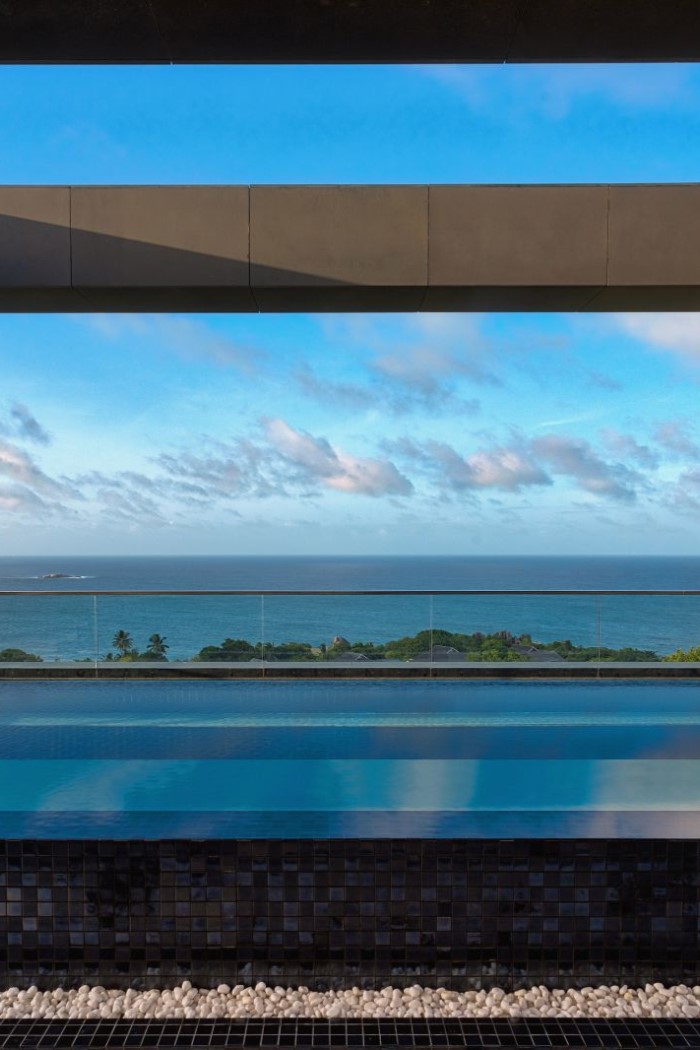 Residence 4 at Six Senses Zil Pasyon