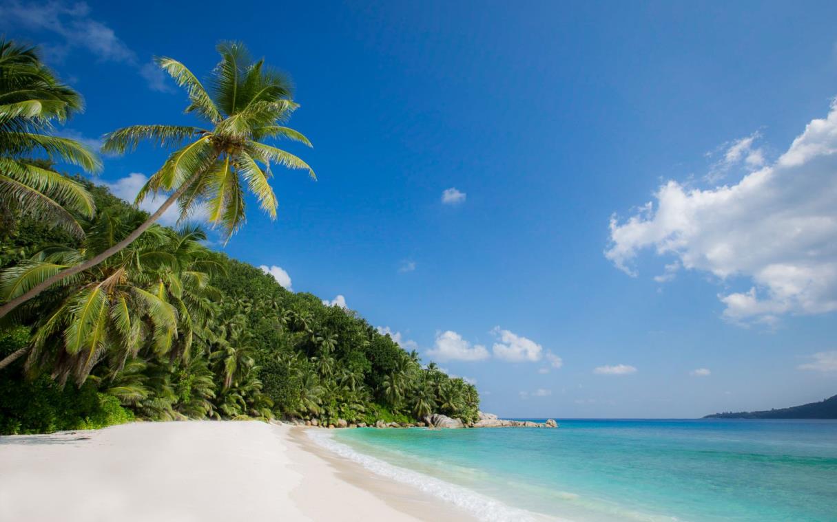 Villa Felicite Island Seychelles Africa Luxury Pool Zil Pasyon Resort Surr 4