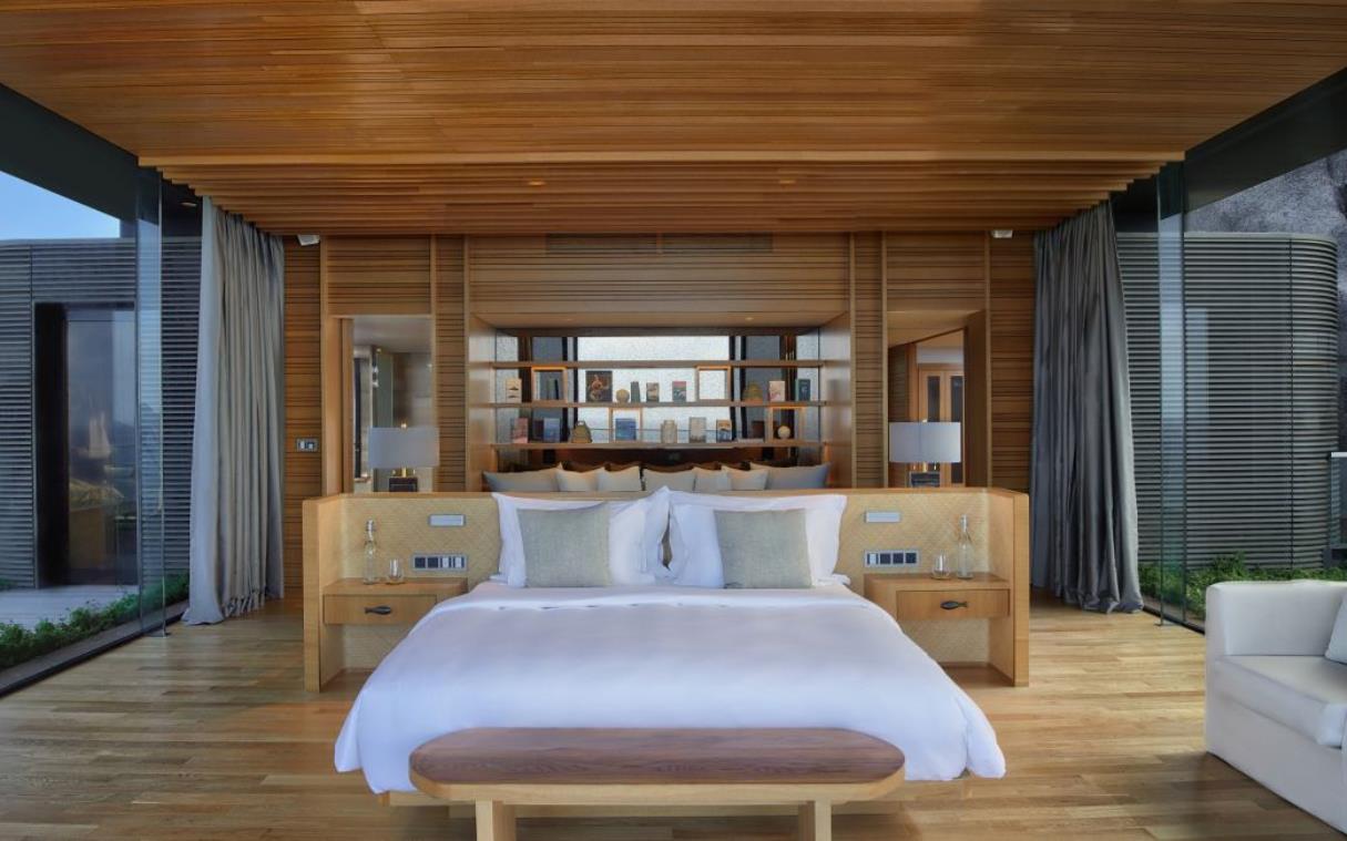 Villa Felicite Island Seychelles Africa Luxury Pool Zil Pasyon Residence 4 Bed M 3