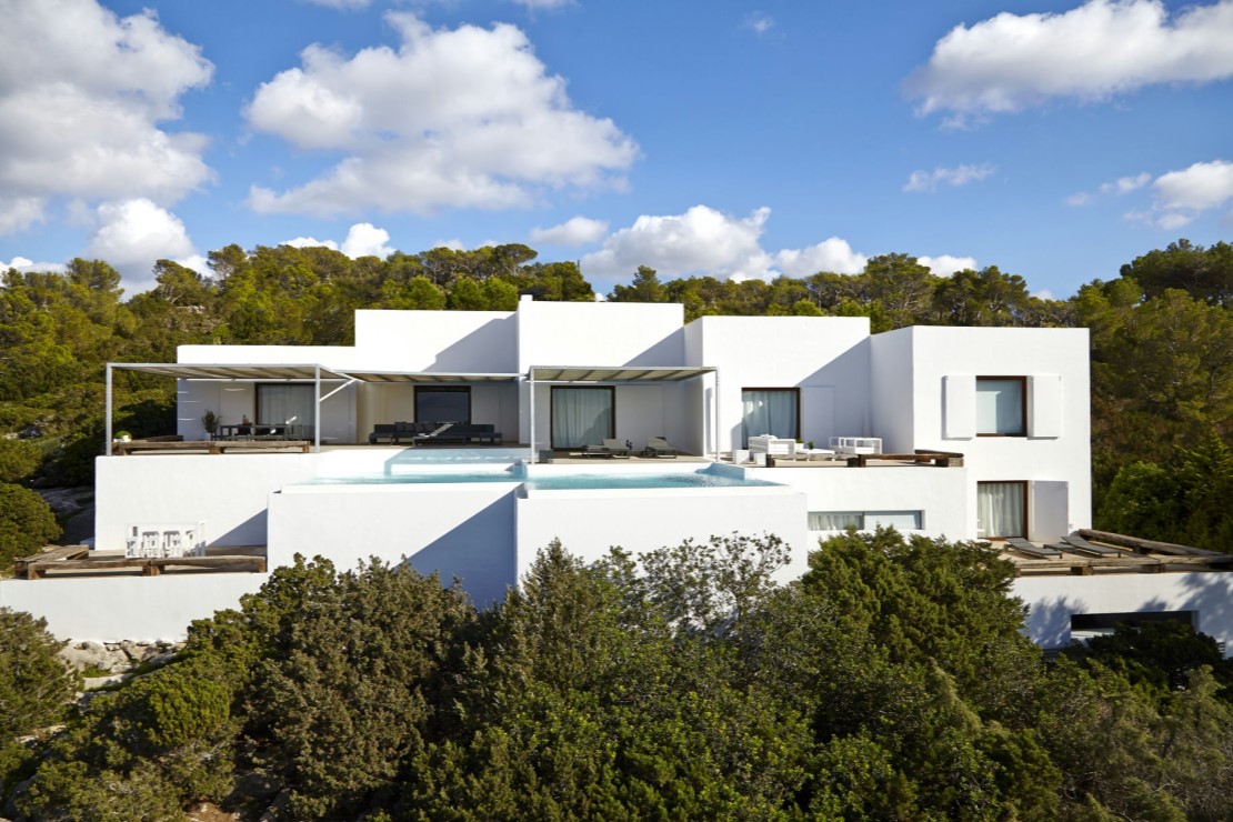Villa Na Xamena