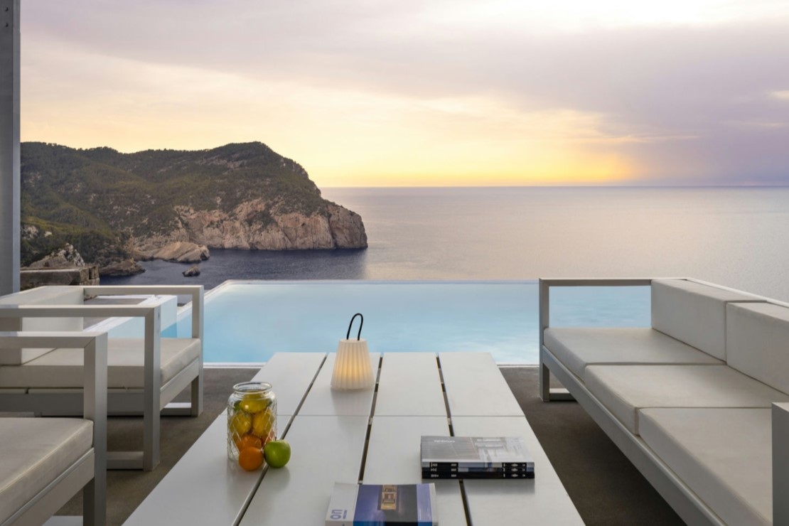 Villa Na Xamena