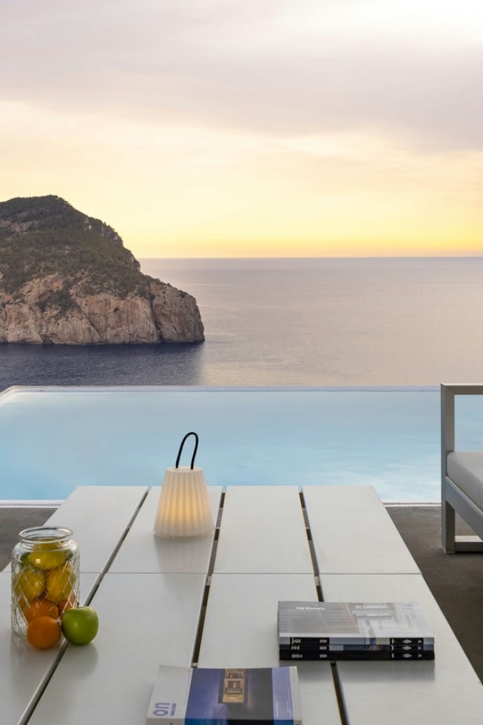 Villa Na Xamena