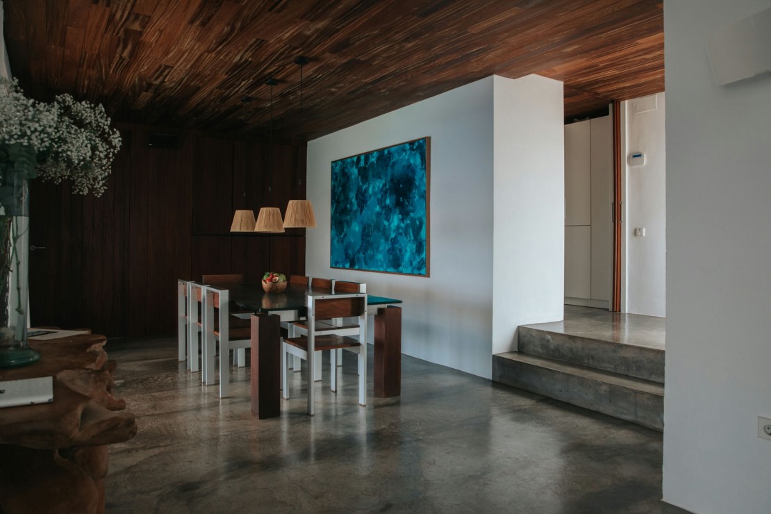 Villa Na Xamena