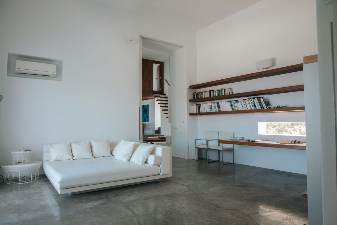 Villa Na Xamena