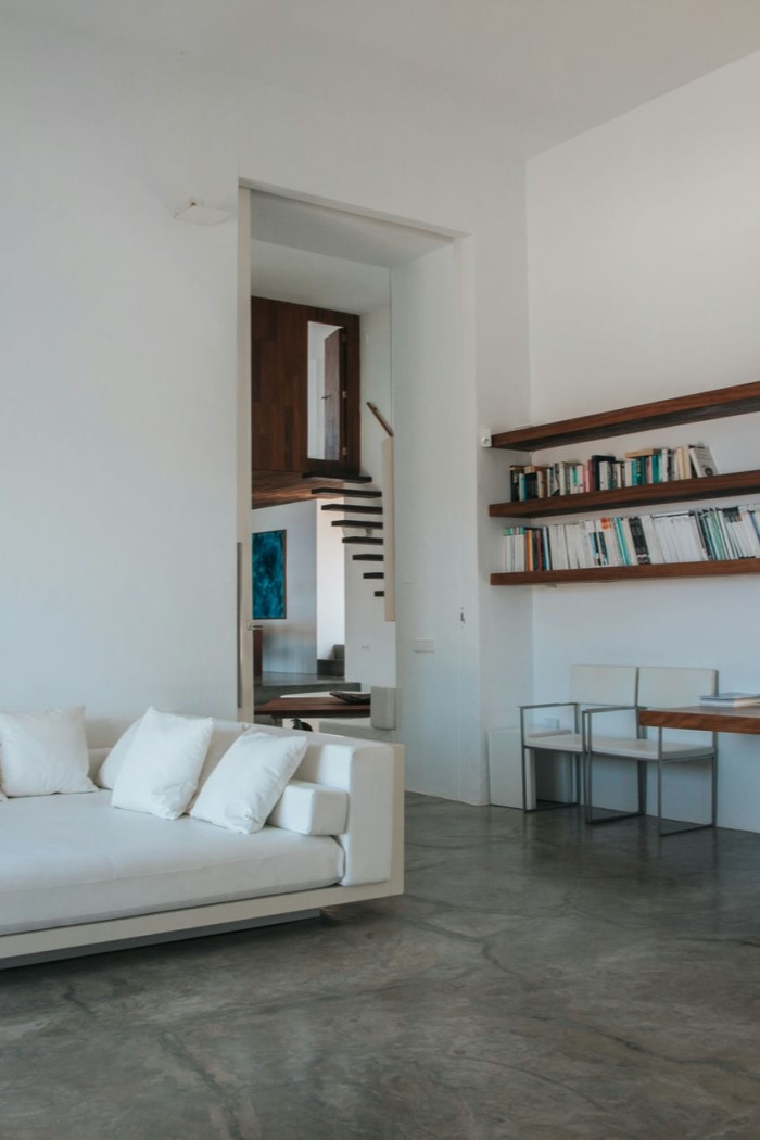 Villa Na Xamena