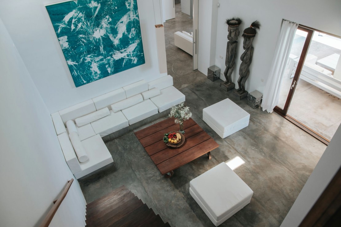 Villa Na Xamena