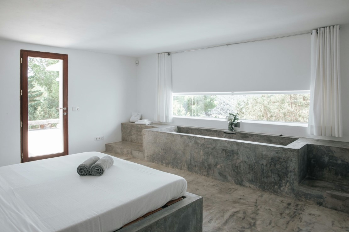 Villa Na Xamena