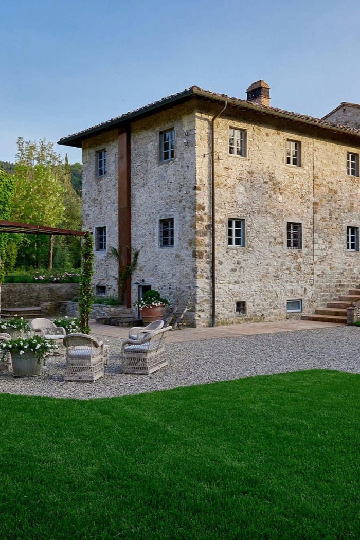 Mulino dell'Abate