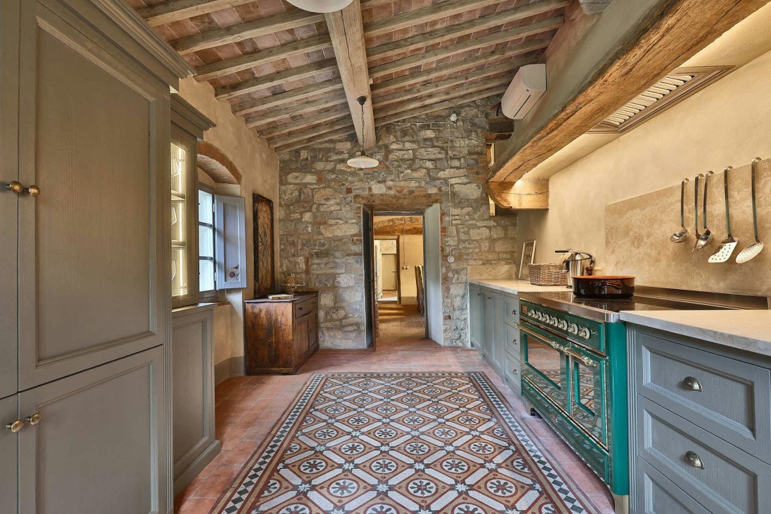 Mulino dell'Abate