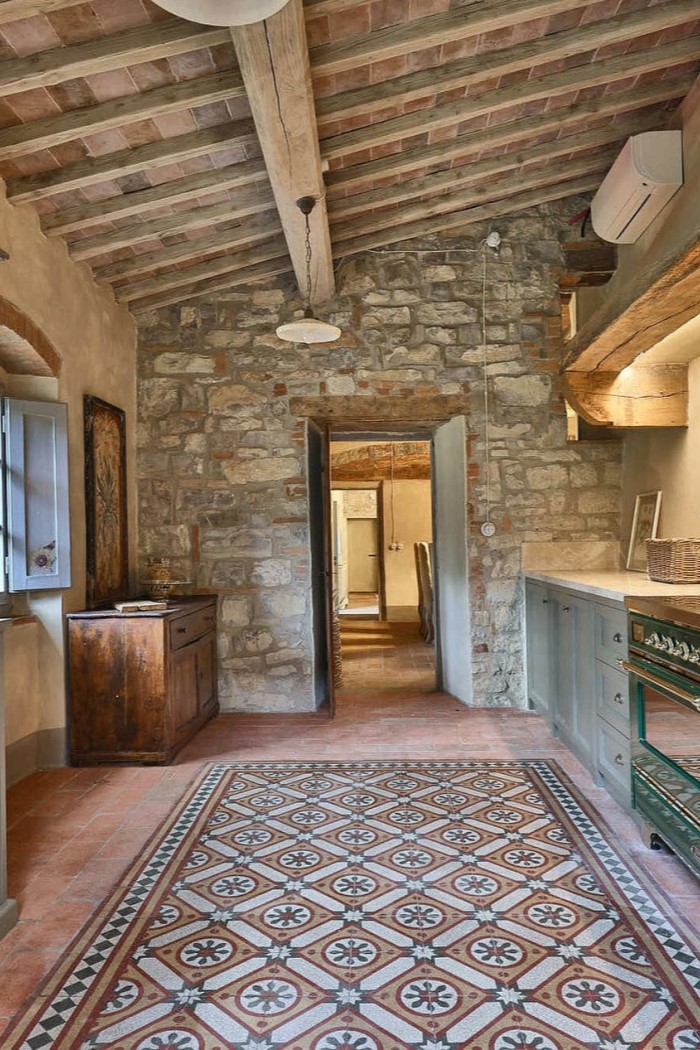 Mulino dell'Abate