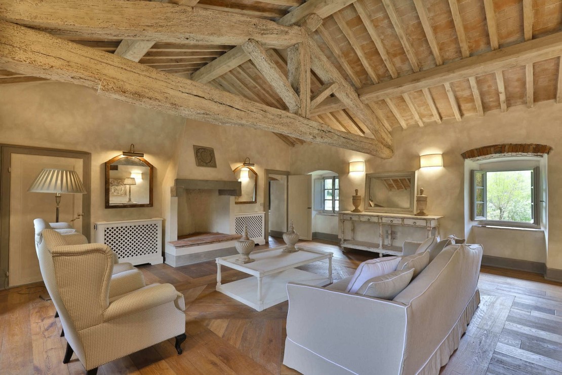 Mulino dell'Abate