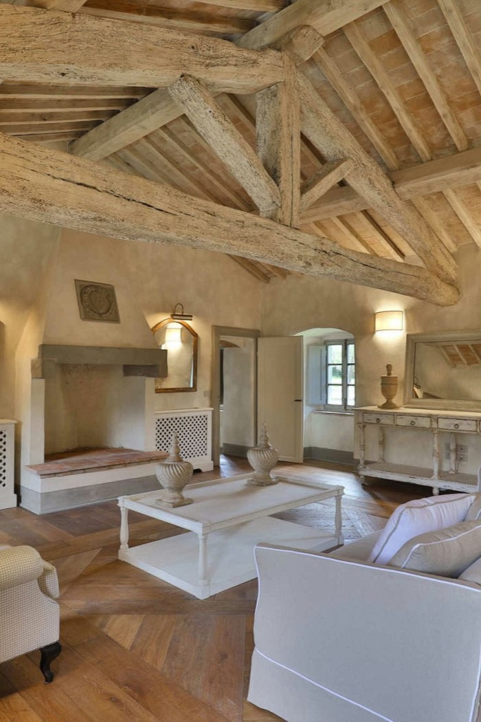 Mulino dell'Abate