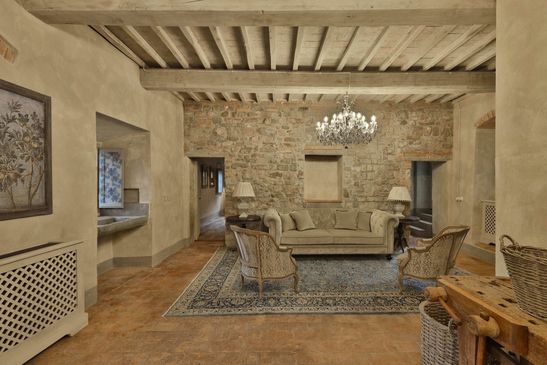 Mulino dell'Abate