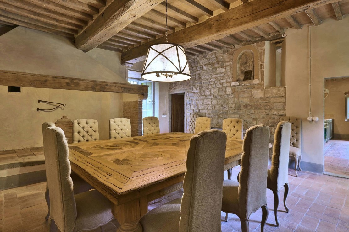 Mulino dell'Abate