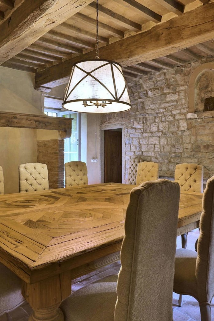 Mulino dell'Abate