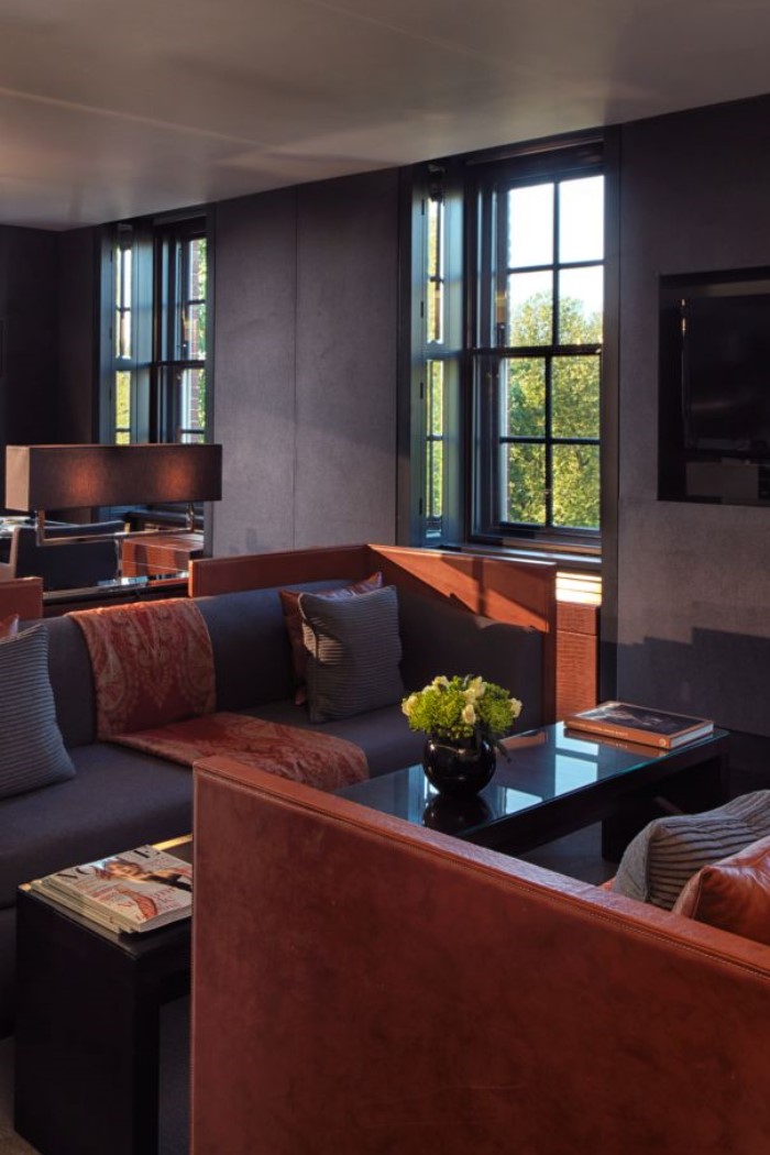 Two-Bedroom Suites