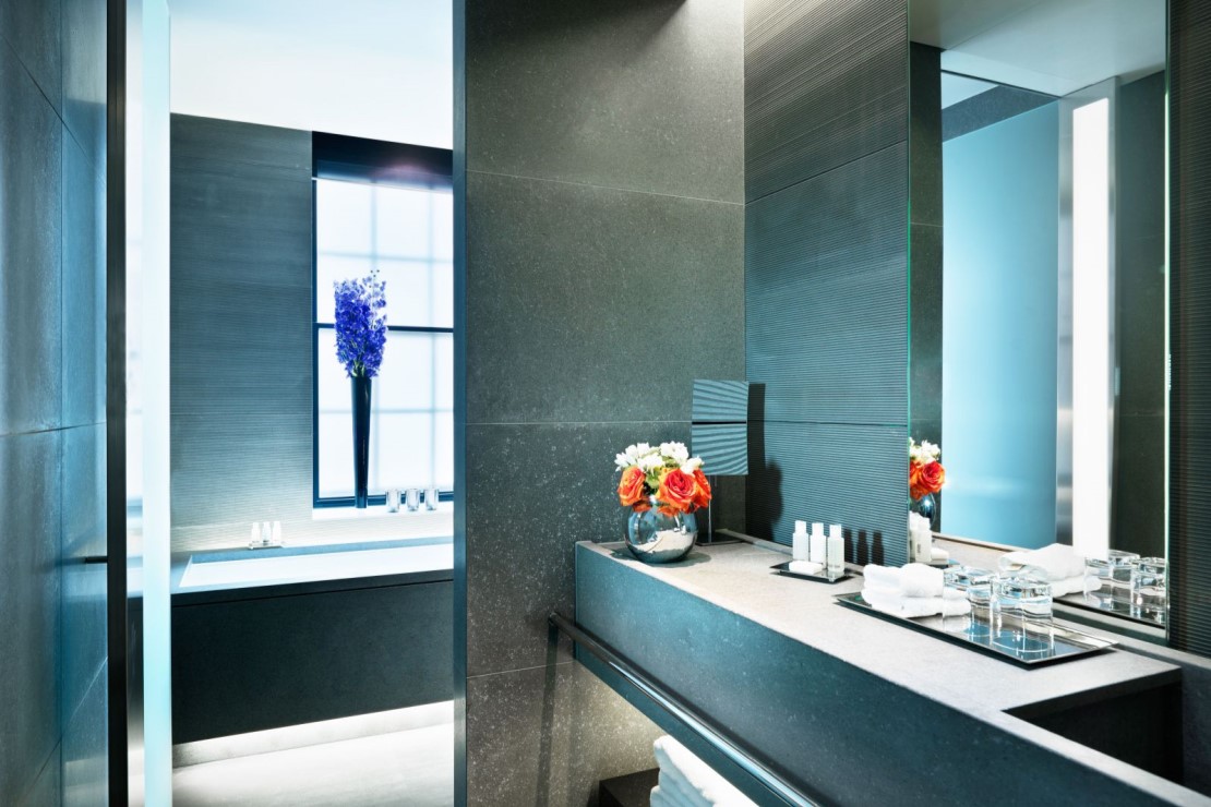 Two-Bedroom Suites