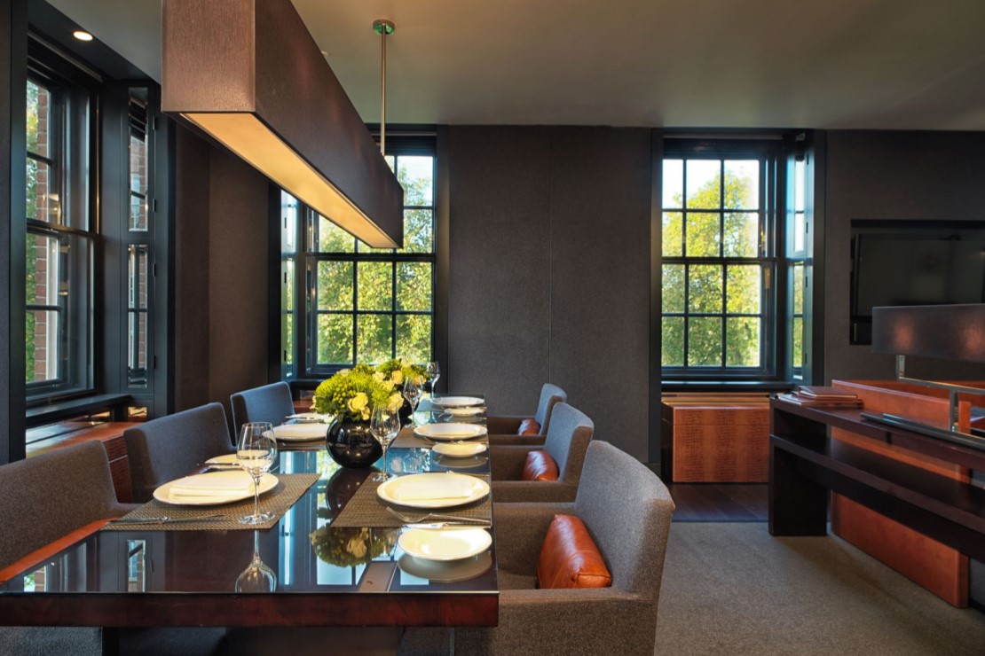 Two-Bedroom Suites