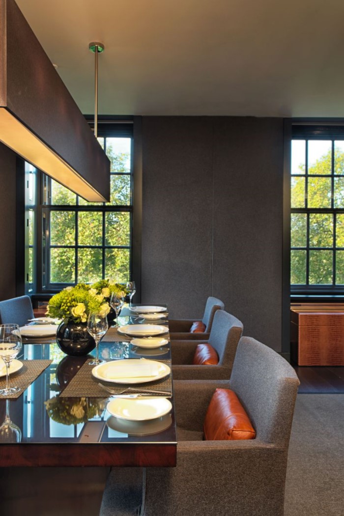 Two-Bedroom Suites