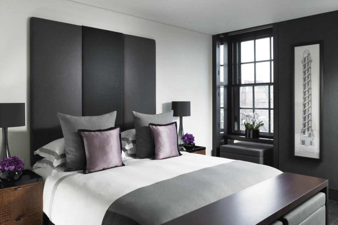 Two-Bedroom Suites