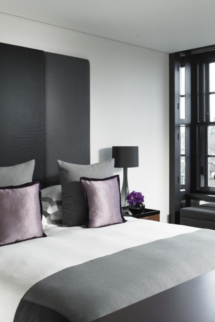 Two-Bedroom Suites