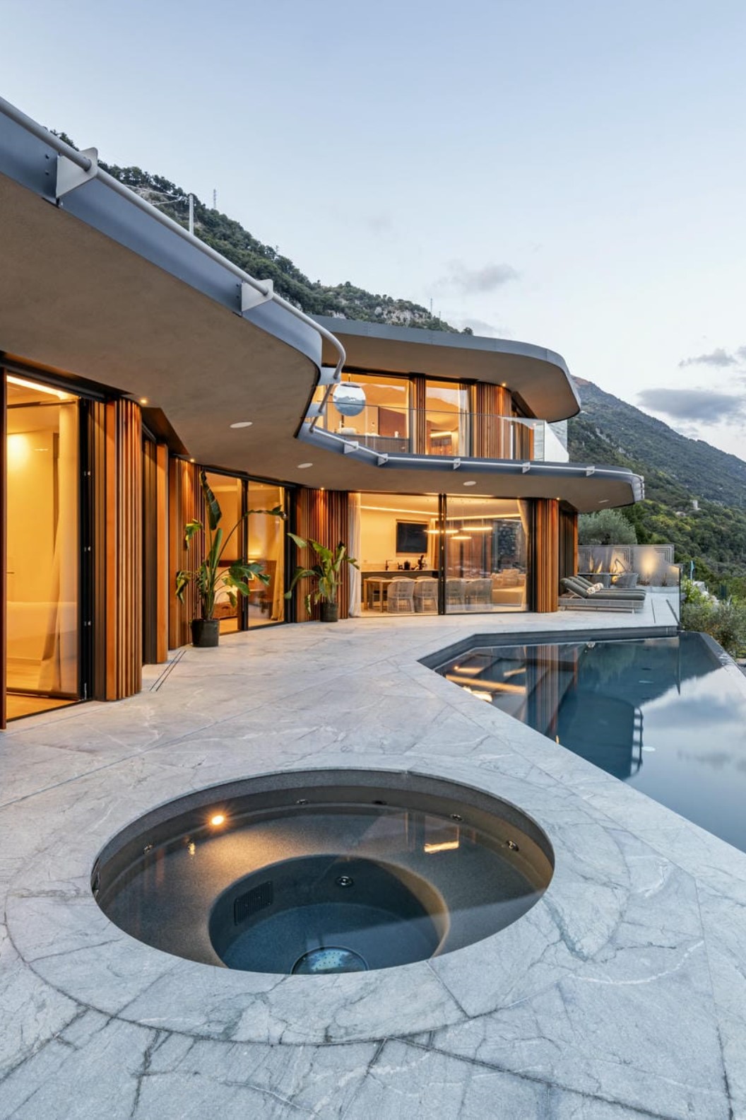 Villa Osee