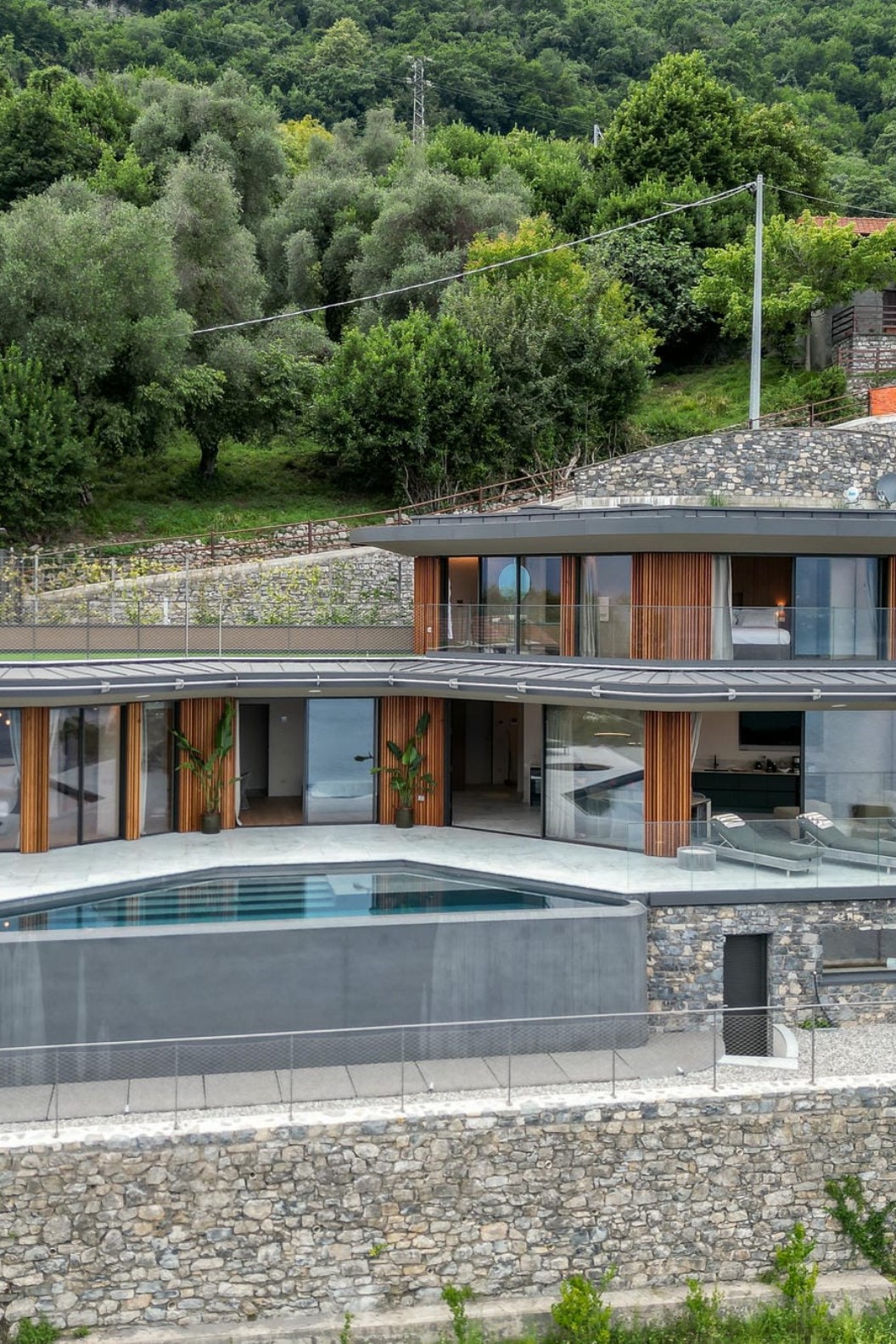 Villa Osee