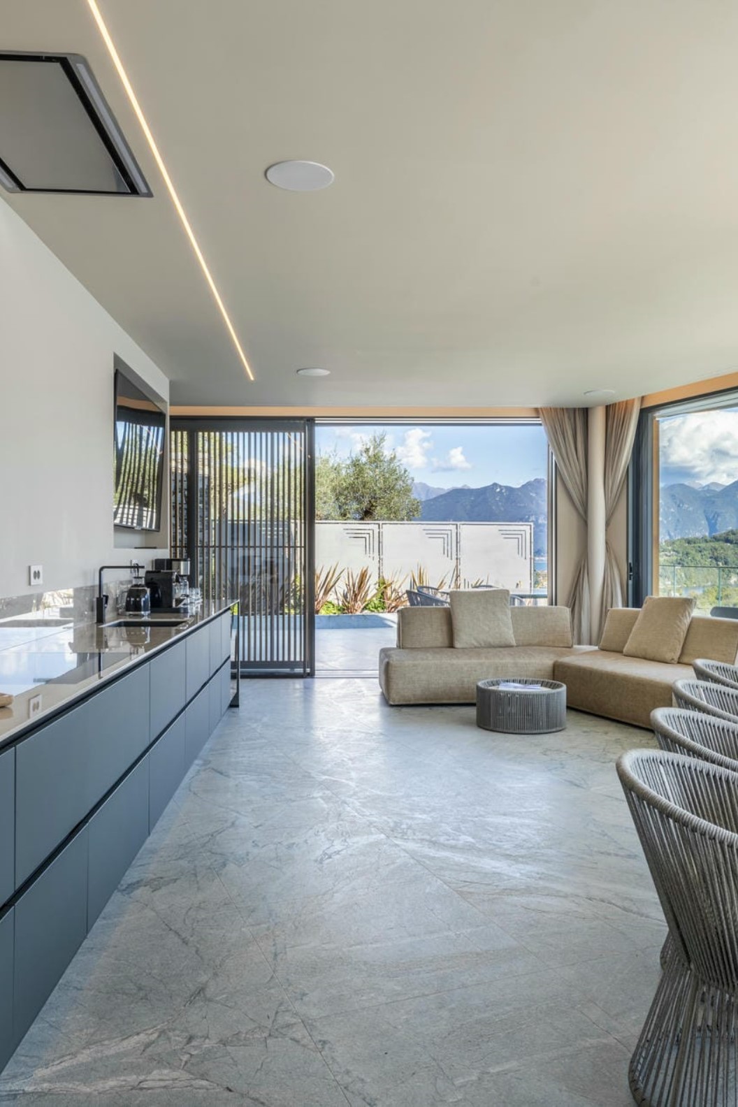 Villa Osee