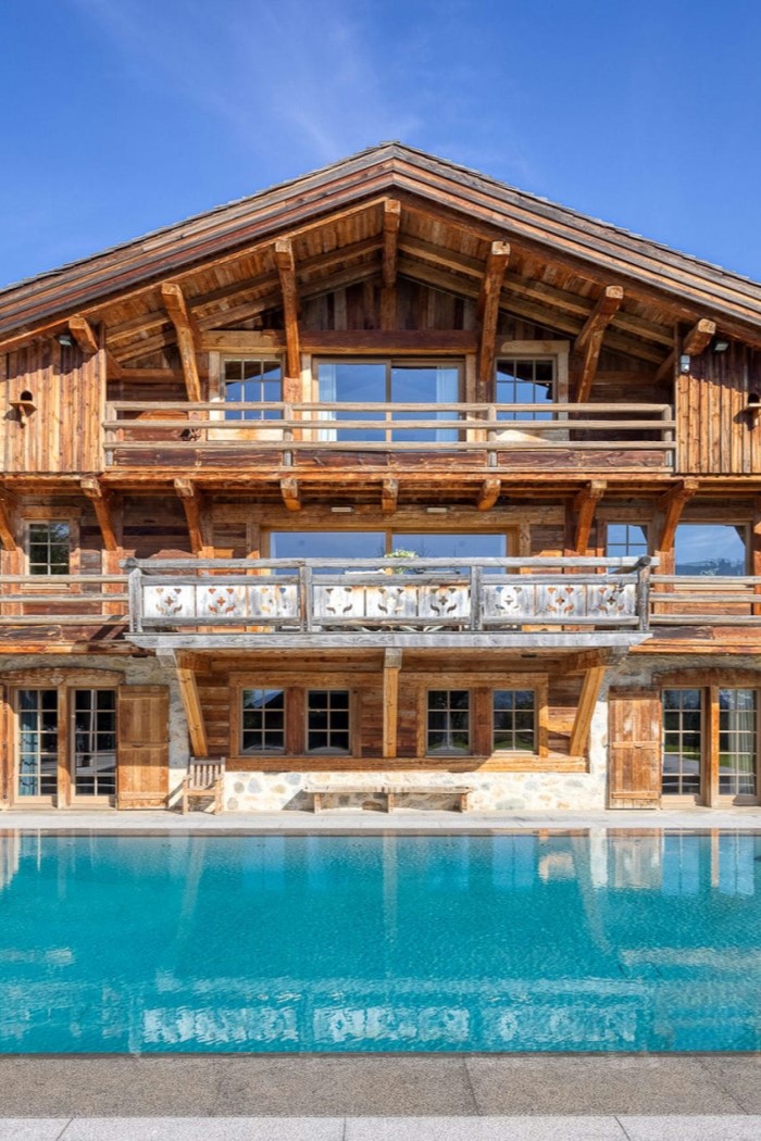 Chalet Izoard