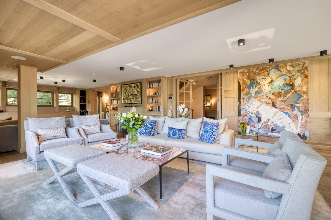 Chalet Izoard