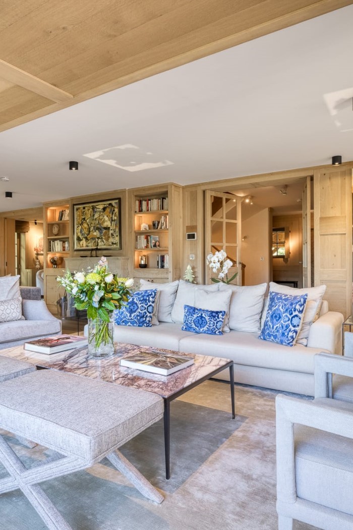 Chalet Izoard