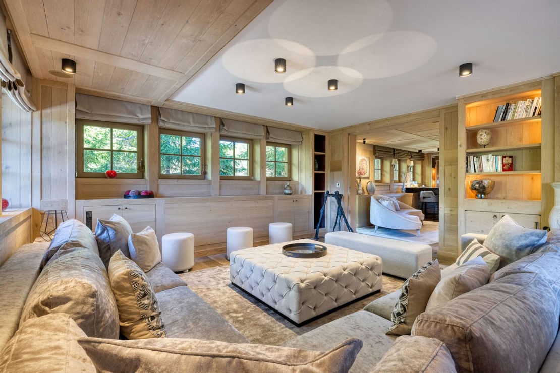 Chalet Izoard