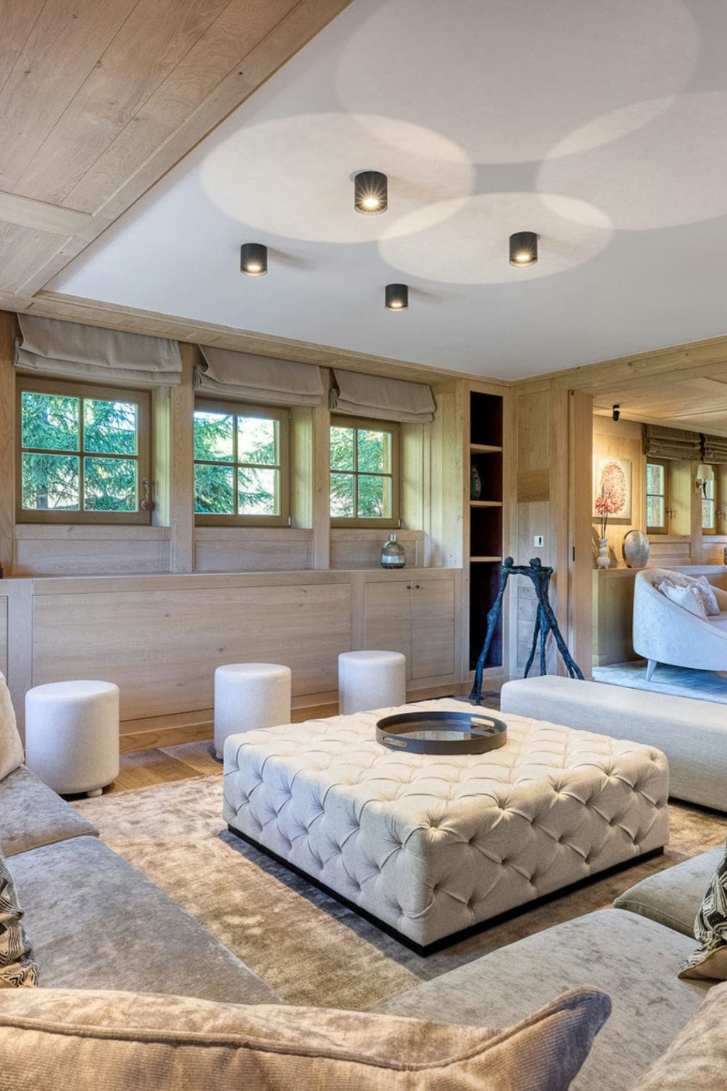 Chalet Izoard